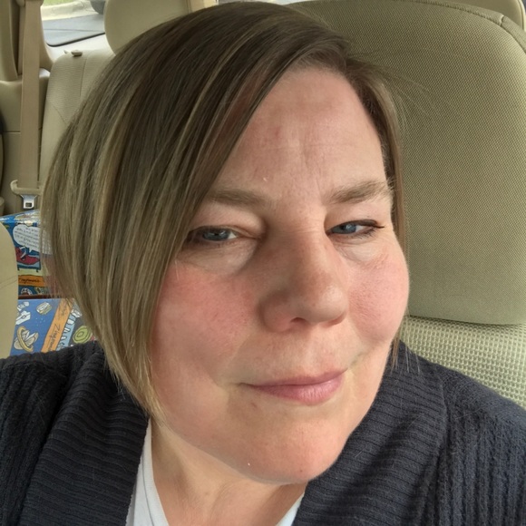 Meet your Posher, Joannah - Picture 1 of 1